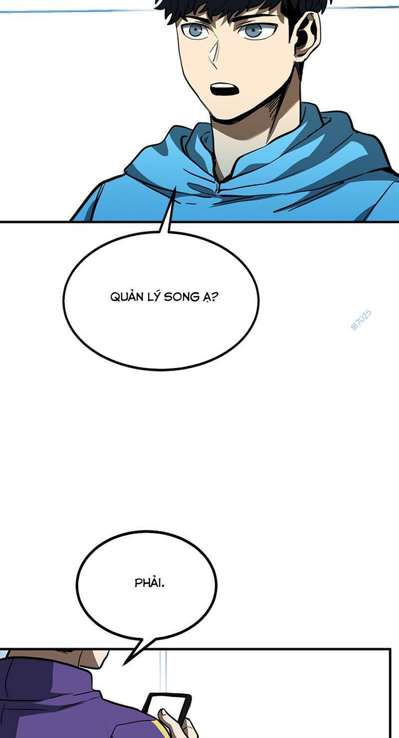 Vua Võ Đài - Chapter 41 - Page 16