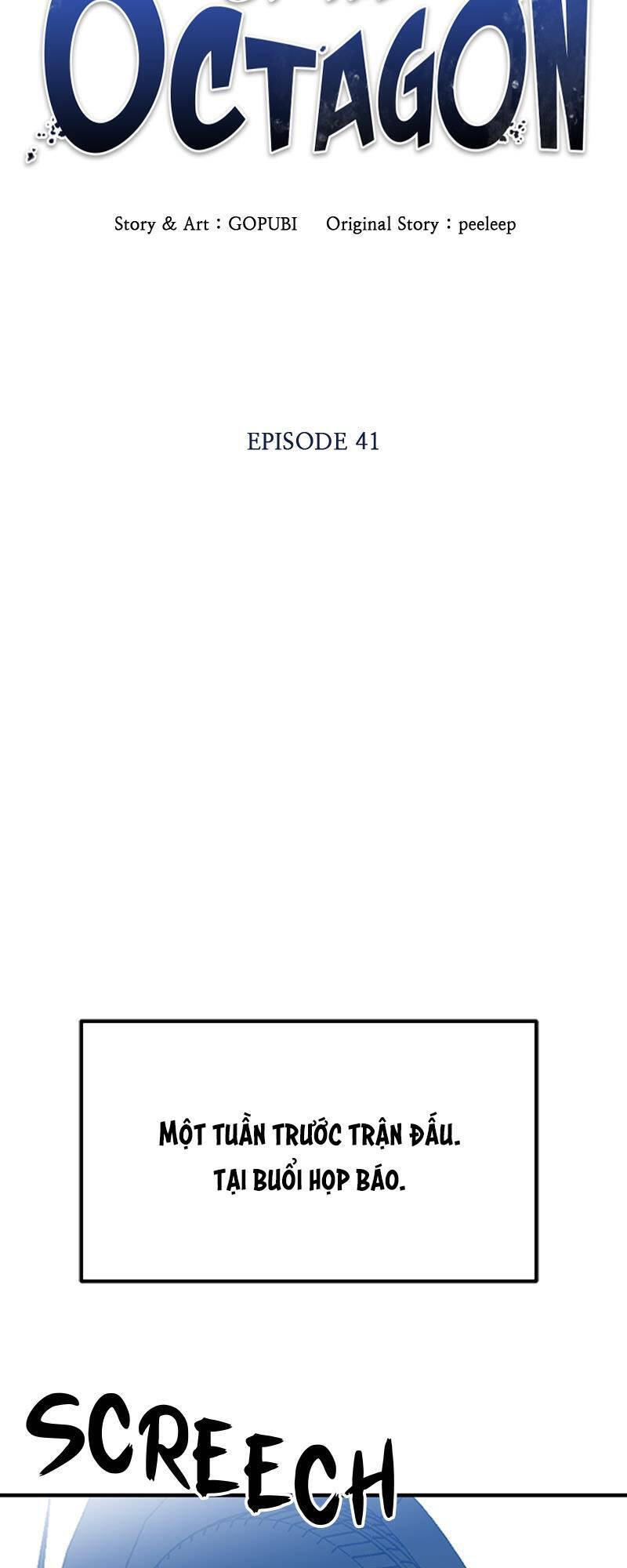 Vua Võ Đài - Chapter 41 - Page 19