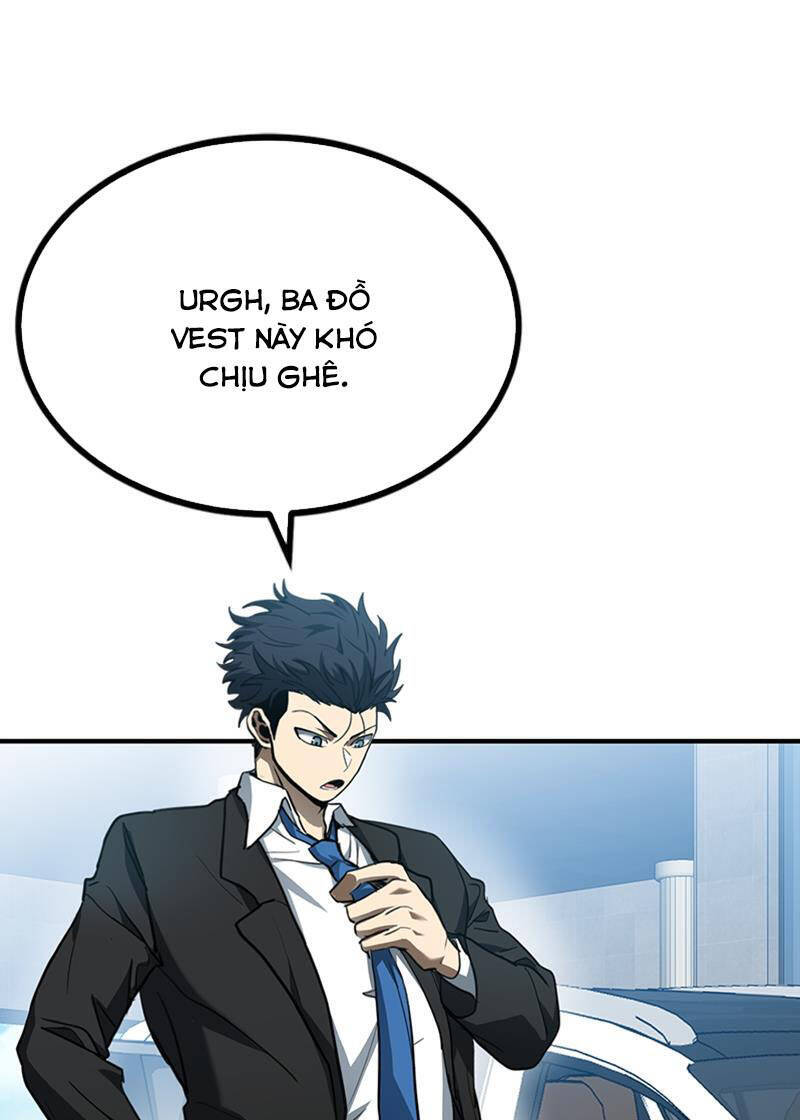 Vua Võ Đài - Chapter 41 - Page 21