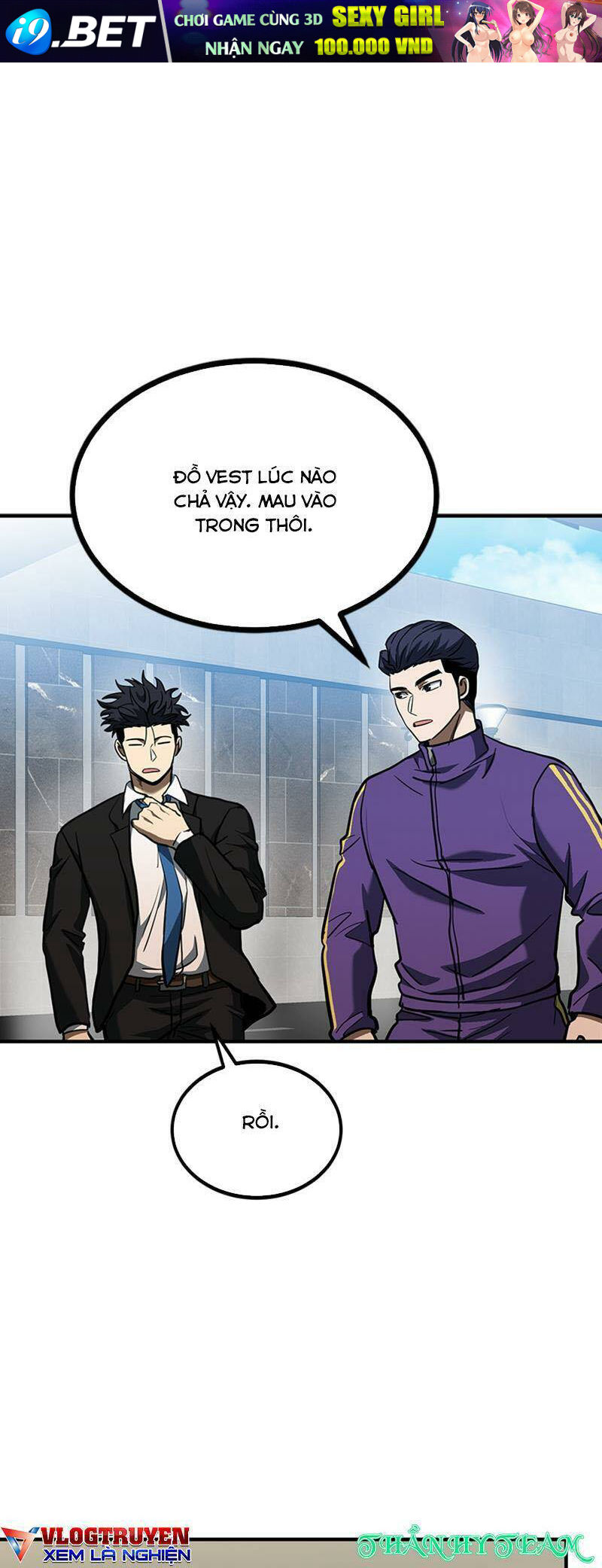 Vua Võ Đài - Chapter 41 - Page 23