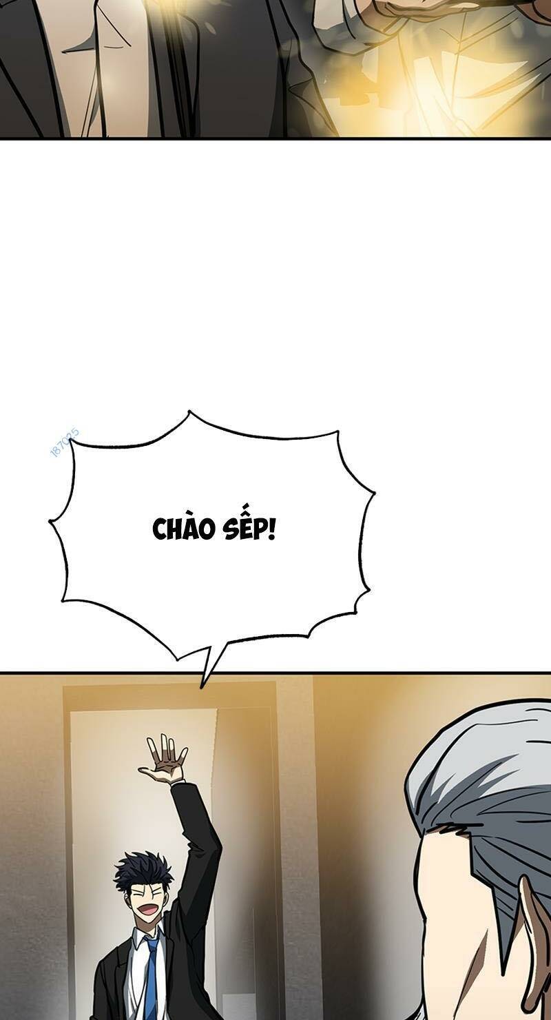 Vua Võ Đài - Chapter 41 - Page 27