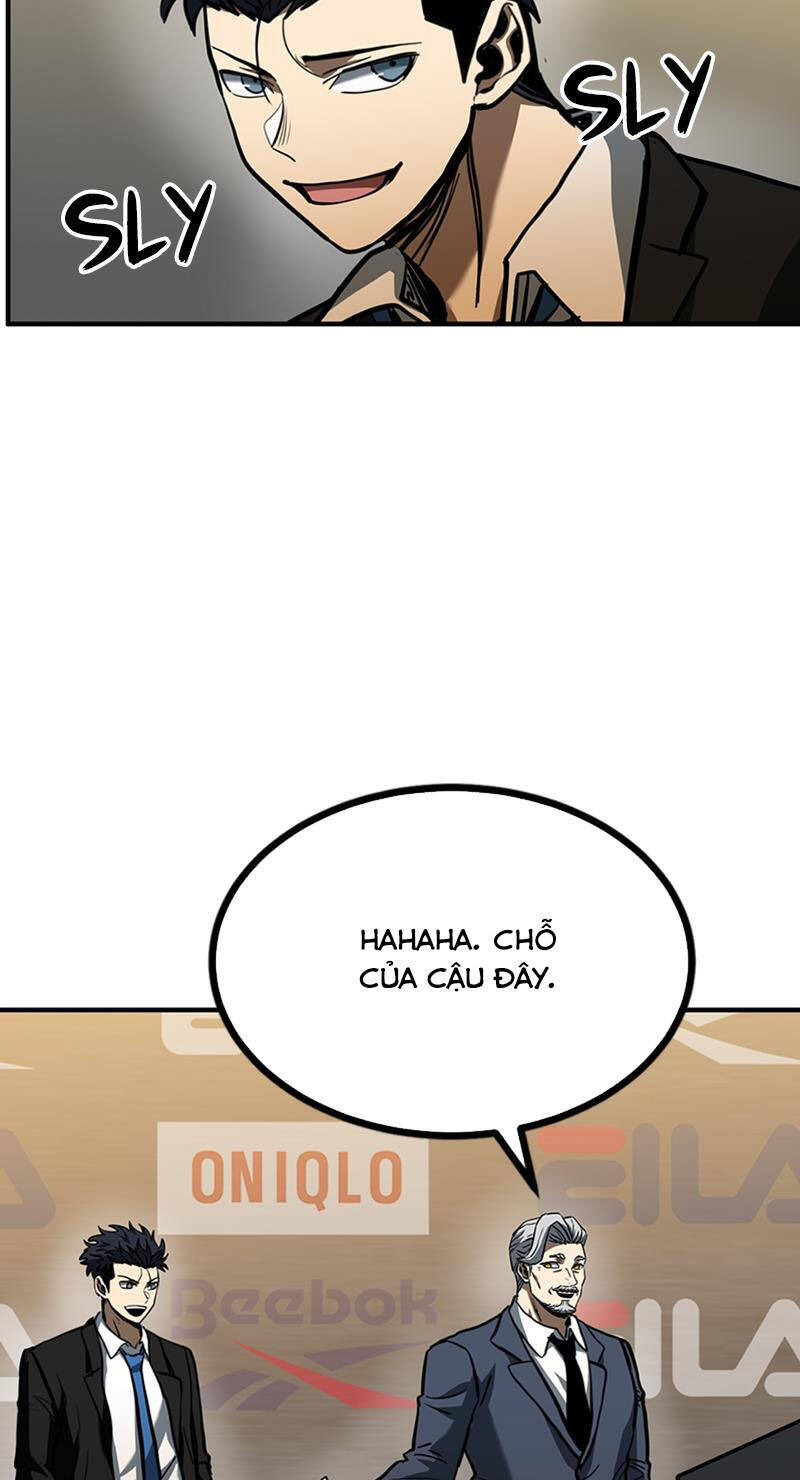 Vua Võ Đài - Chapter 41 - Page 31