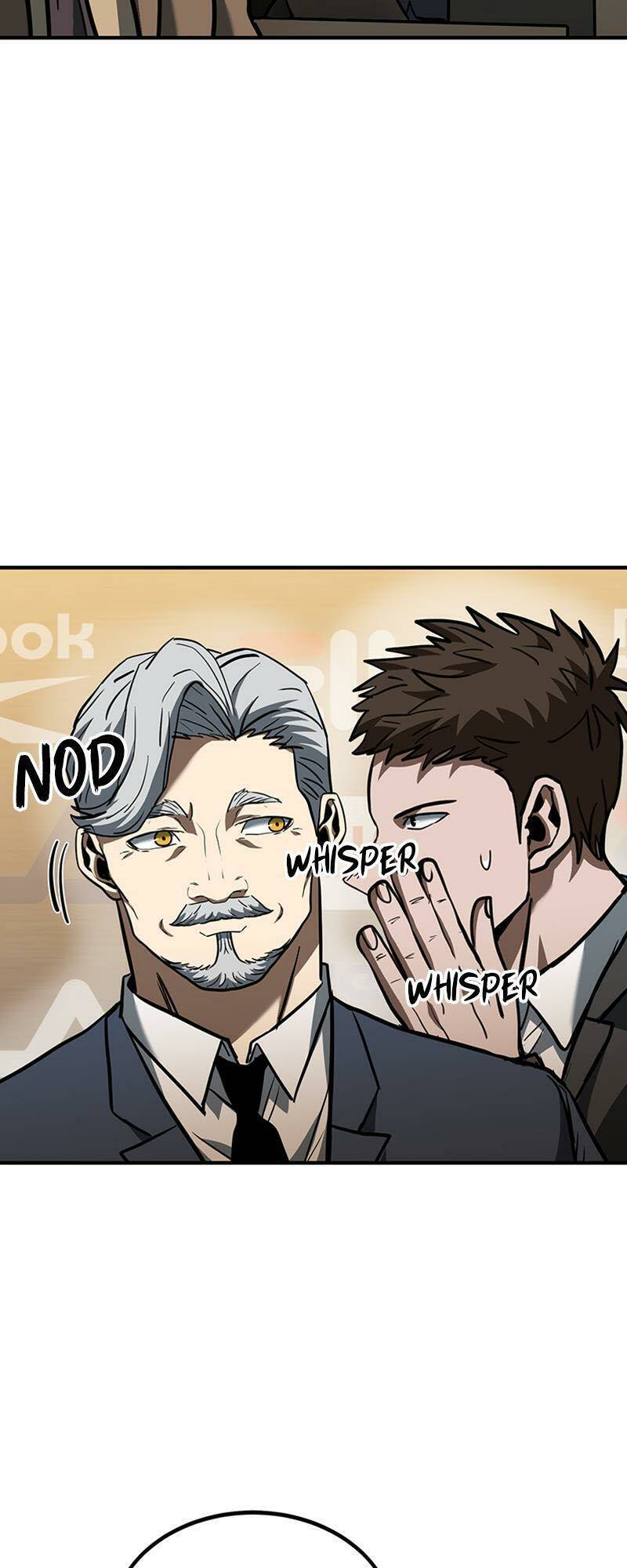 Vua Võ Đài - Chapter 41 - Page 34