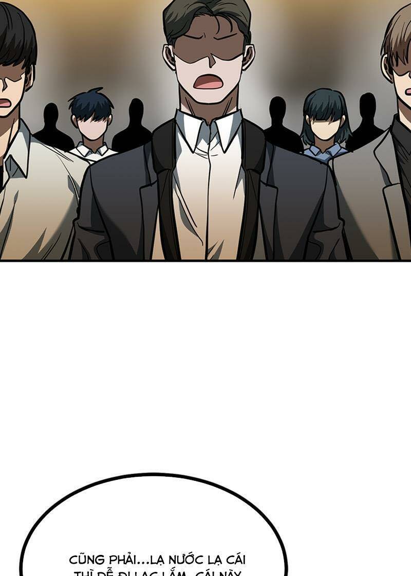 Vua Võ Đài - Chapter 41 - Page 37