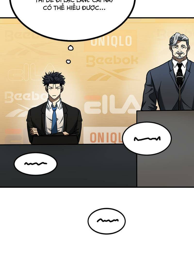 Vua Võ Đài - Chapter 41 - Page 38