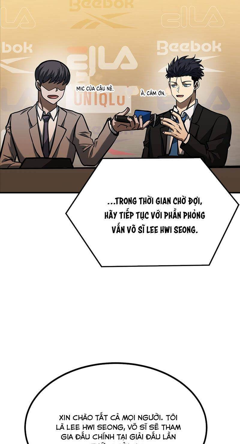 Vua Võ Đài - Chapter 41 - Page 42