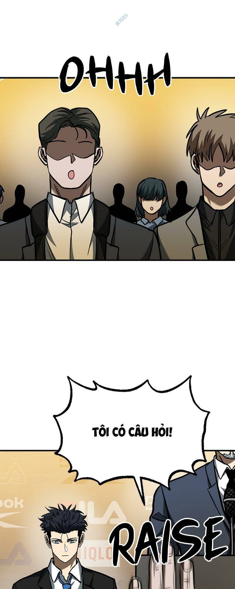 Vua Võ Đài - Chapter 41 - Page 44