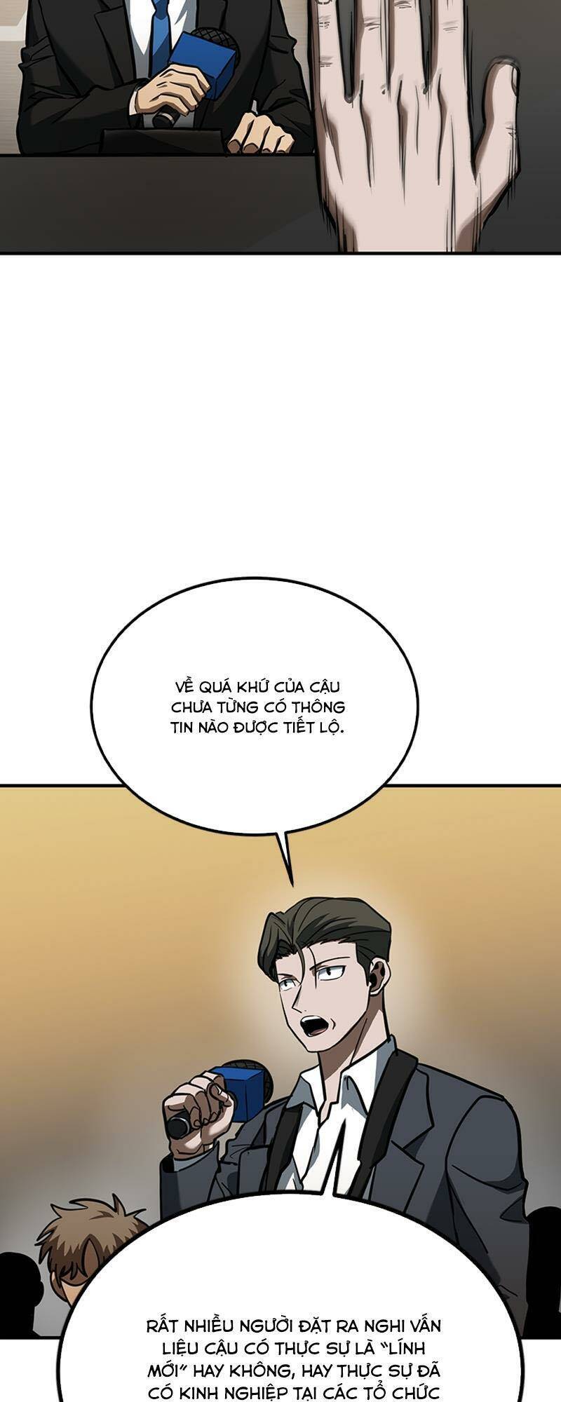 Vua Võ Đài - Chapter 41 - Page 45