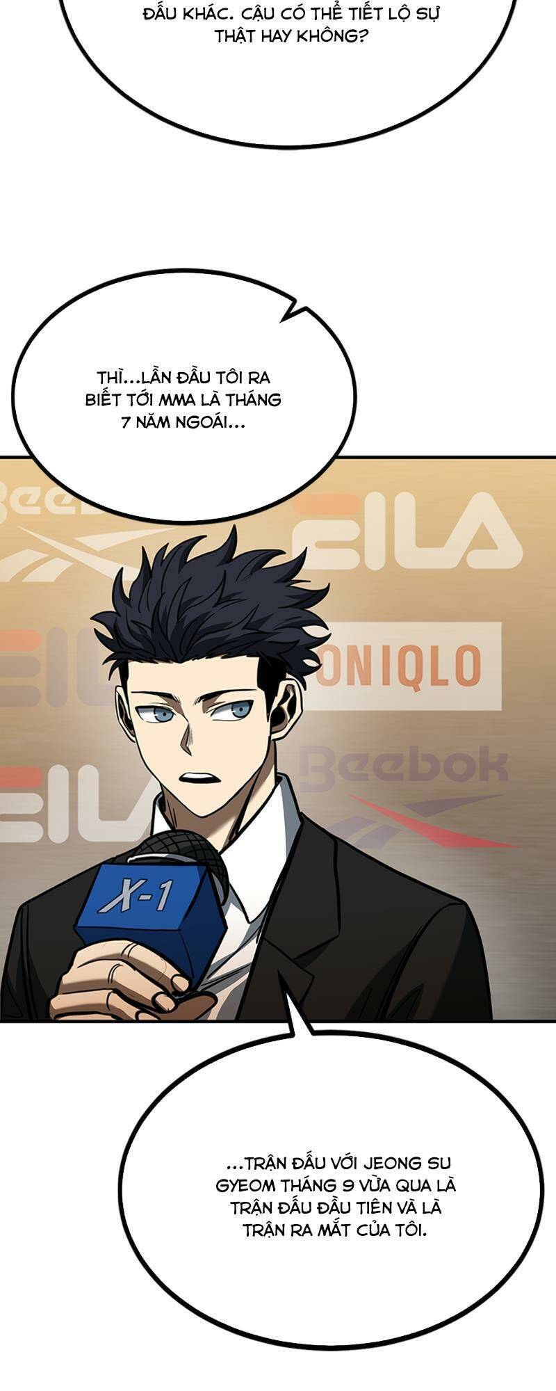 Vua Võ Đài - Chapter 41 - Page 46