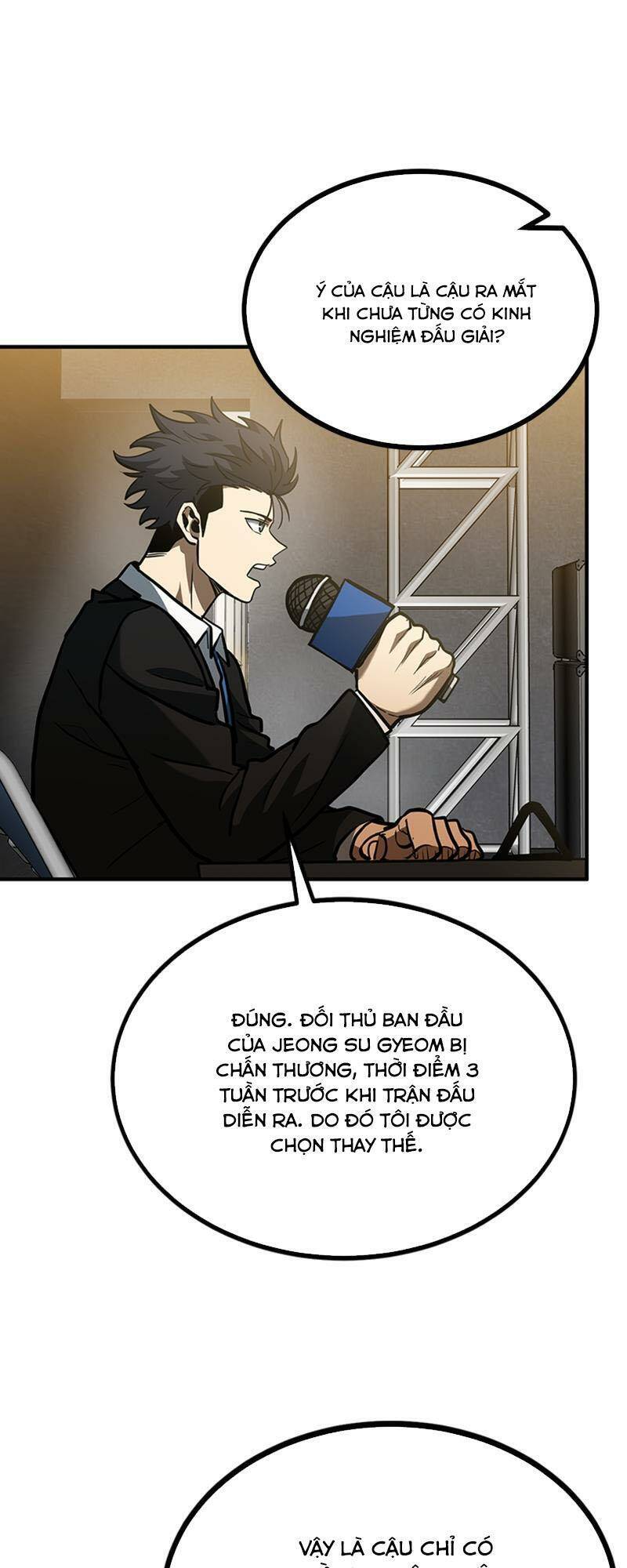 Vua Võ Đài - Chapter 41 - Page 47