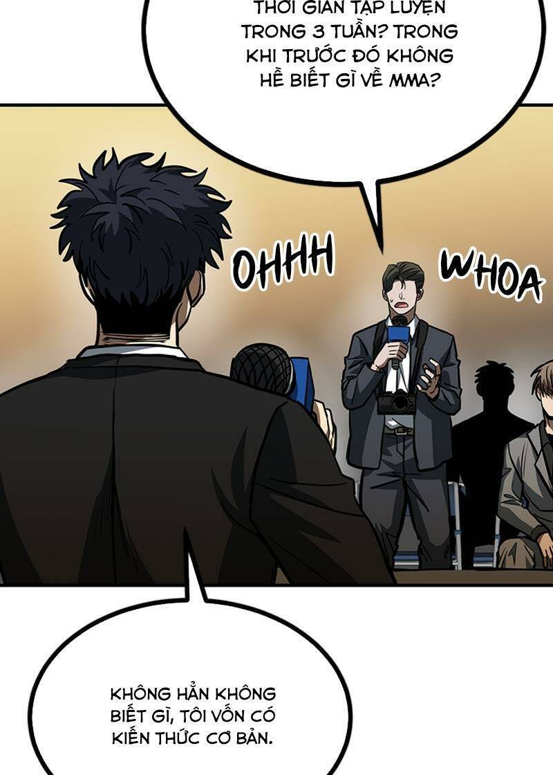 Vua Võ Đài - Chapter 41 - Page 48