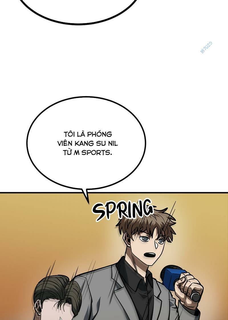 Vua Võ Đài - Chapter 41 - Page 49