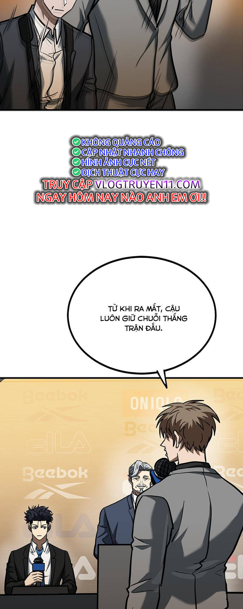 Vua Võ Đài - Chapter 41 - Page 50