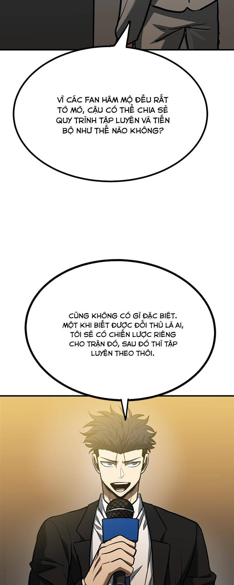 Vua Võ Đài - Chapter 41 - Page 51