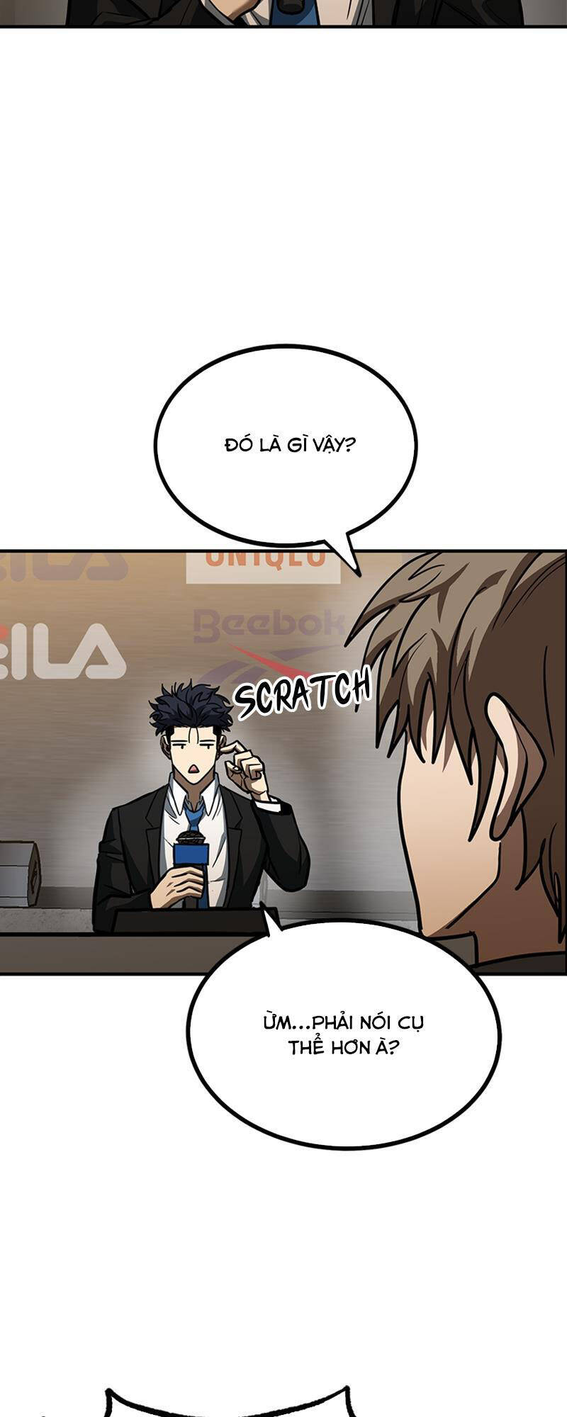 Vua Võ Đài - Chapter 41 - Page 52