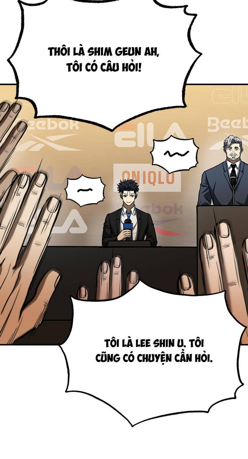 Vua Võ Đài - Chapter 41 - Page 53