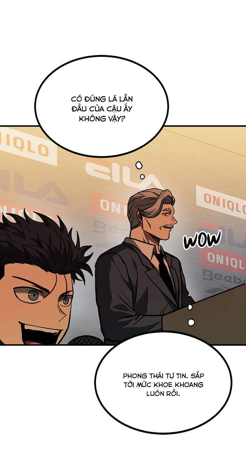 Vua Võ Đài - Chapter 41 - Page 54