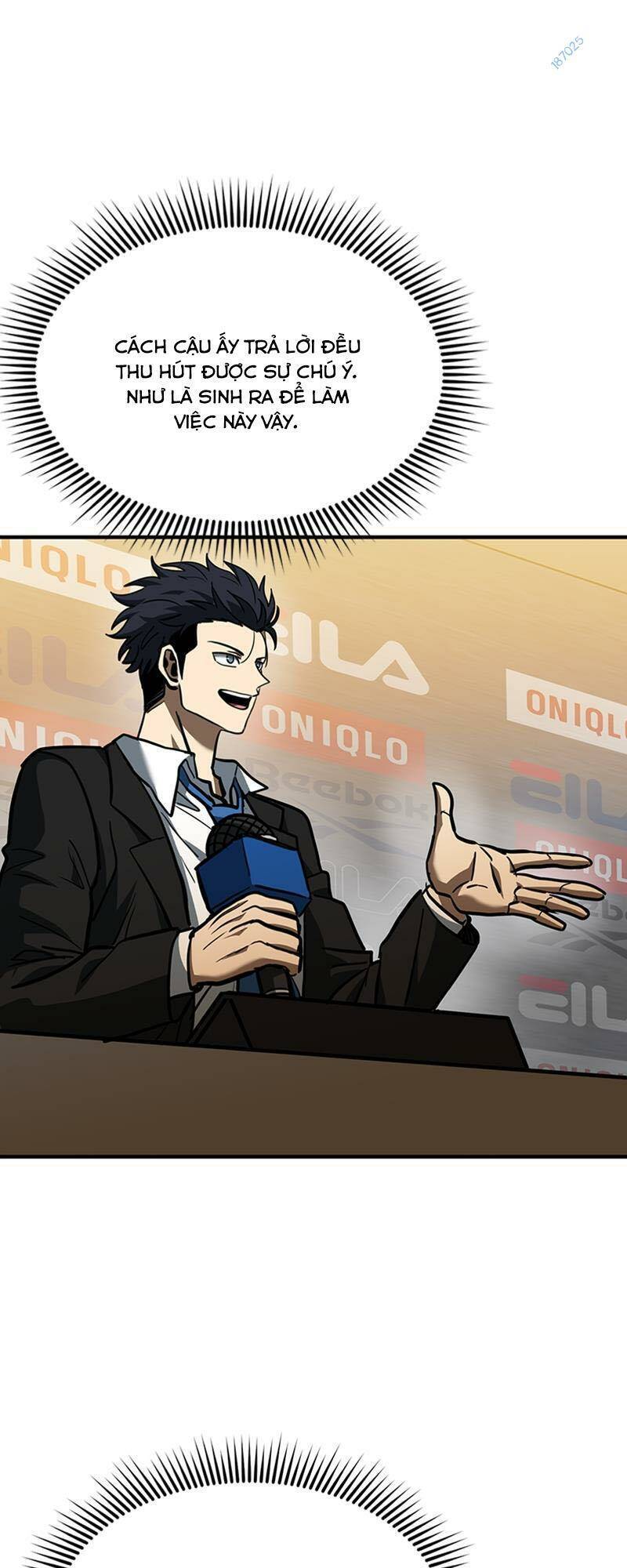 Vua Võ Đài - Chapter 41 - Page 55