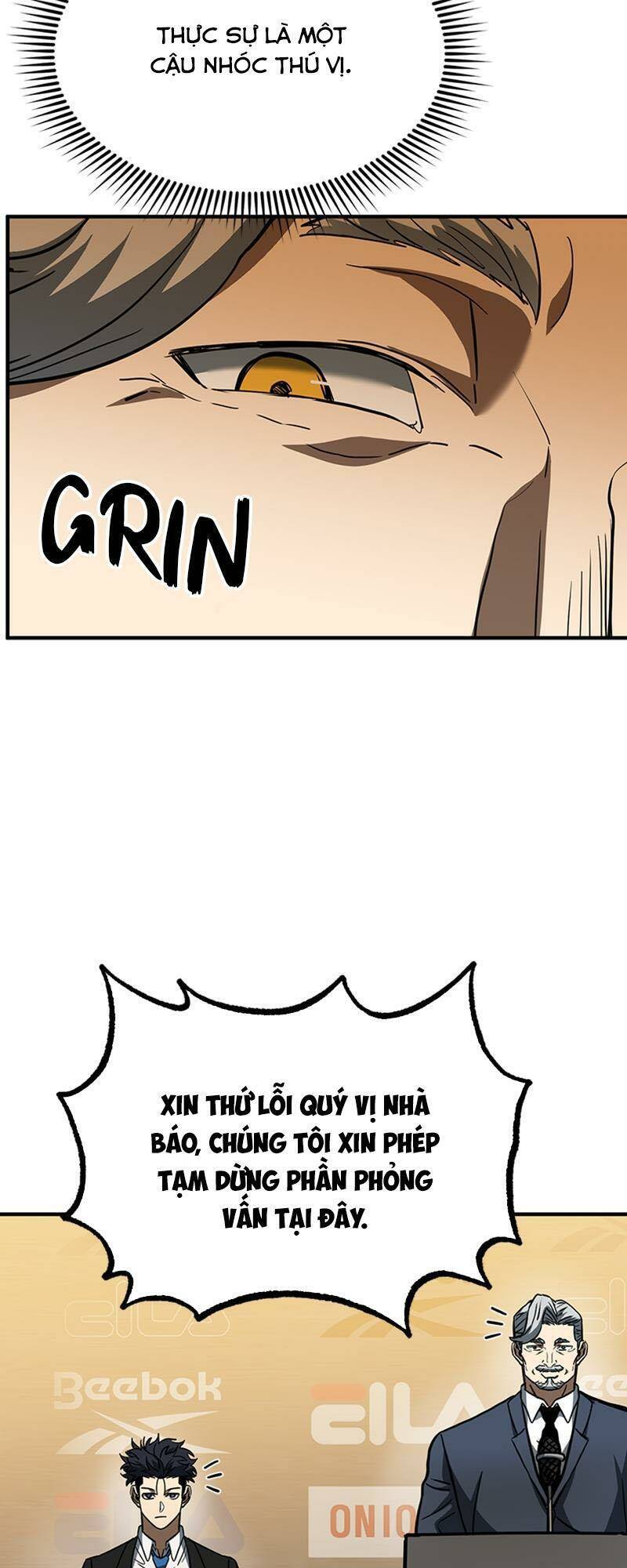 Vua Võ Đài - Chapter 41 - Page 56