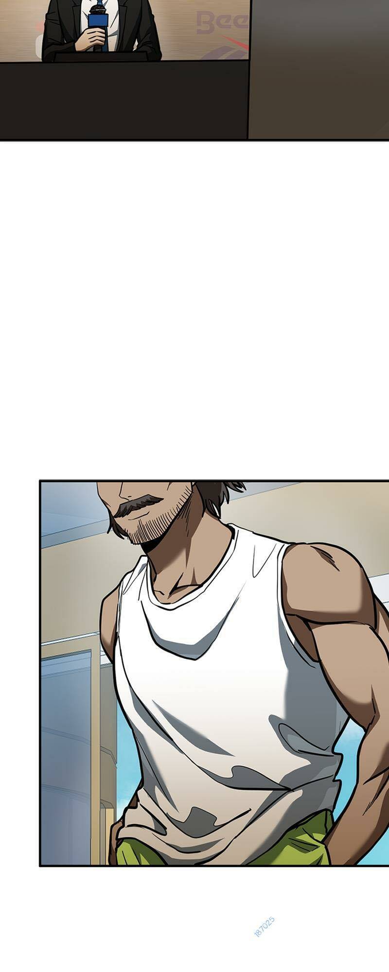 Vua Võ Đài - Chapter 41 - Page 57