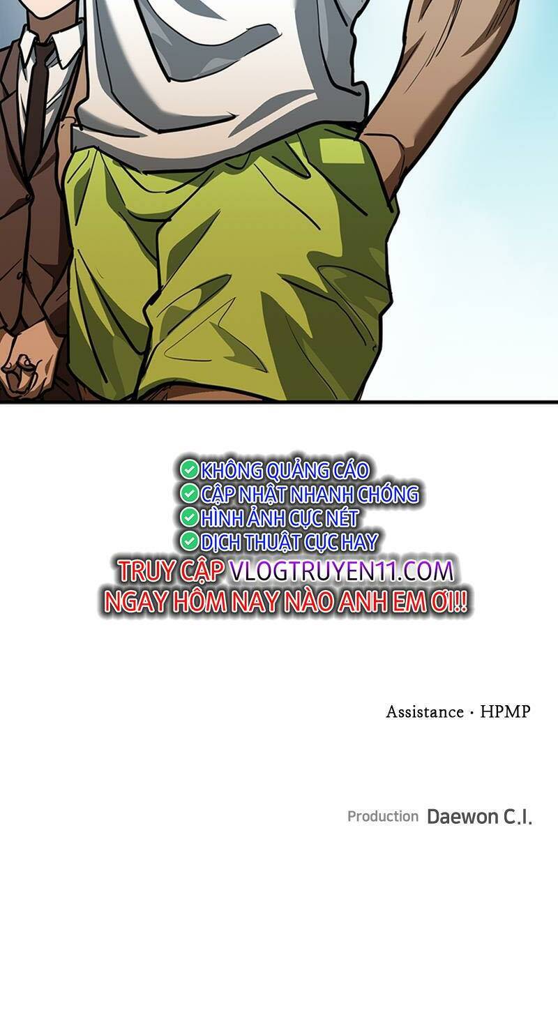Vua Võ Đài - Chapter 41 - Page 59