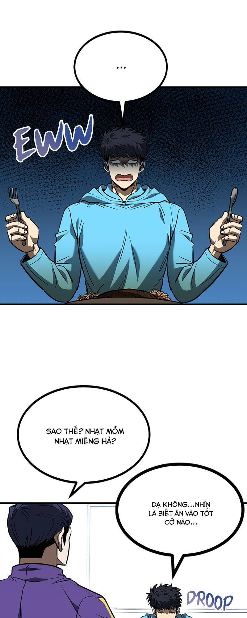 Vua Võ Đài - Chapter 41 - Page 7