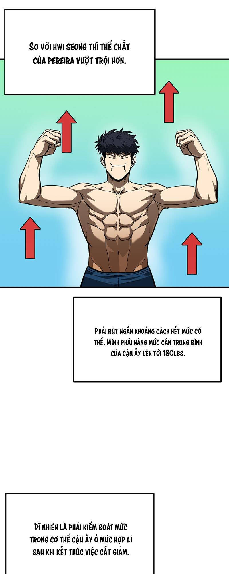 Vua Võ Đài - Chapter 41 - Page 9