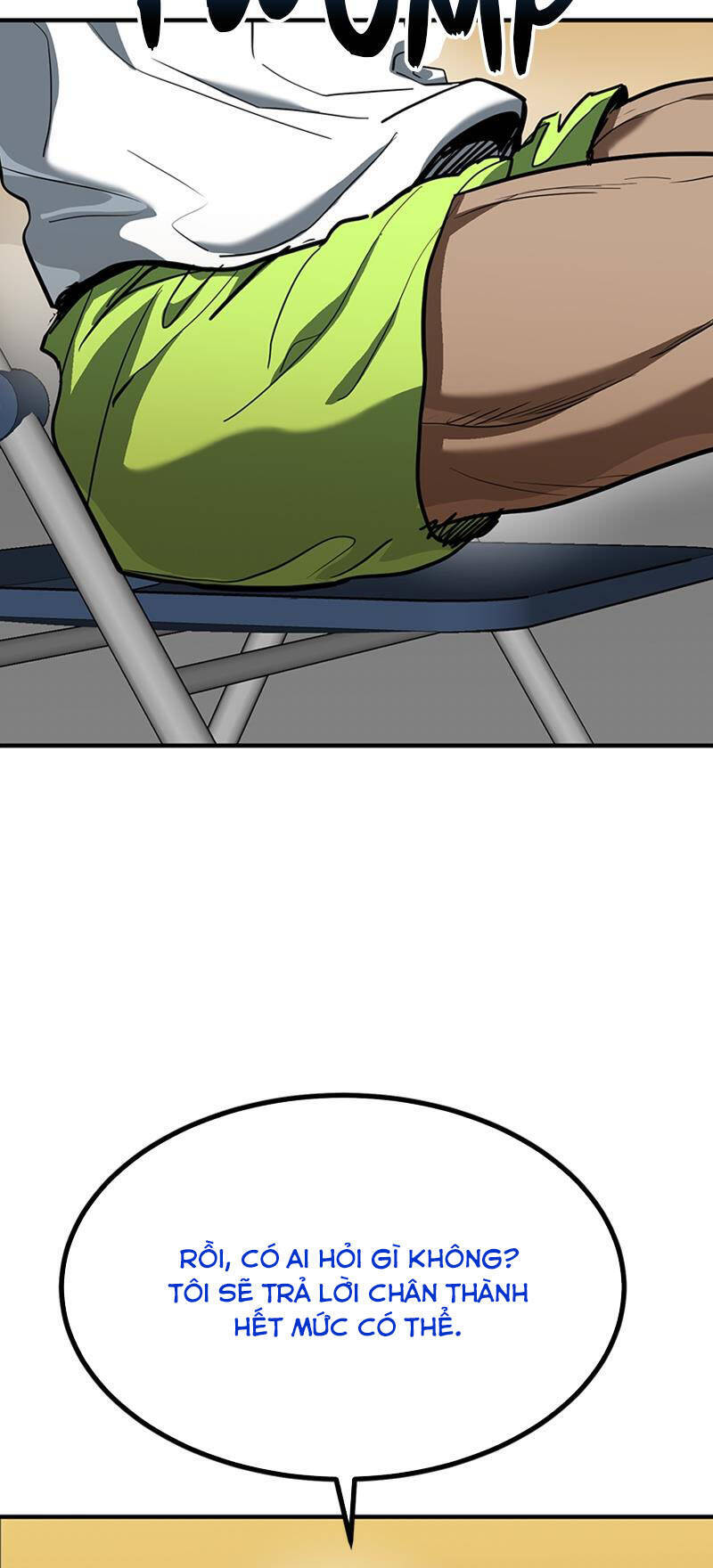 Vua Võ Đài - Chapter 42 - Page 10