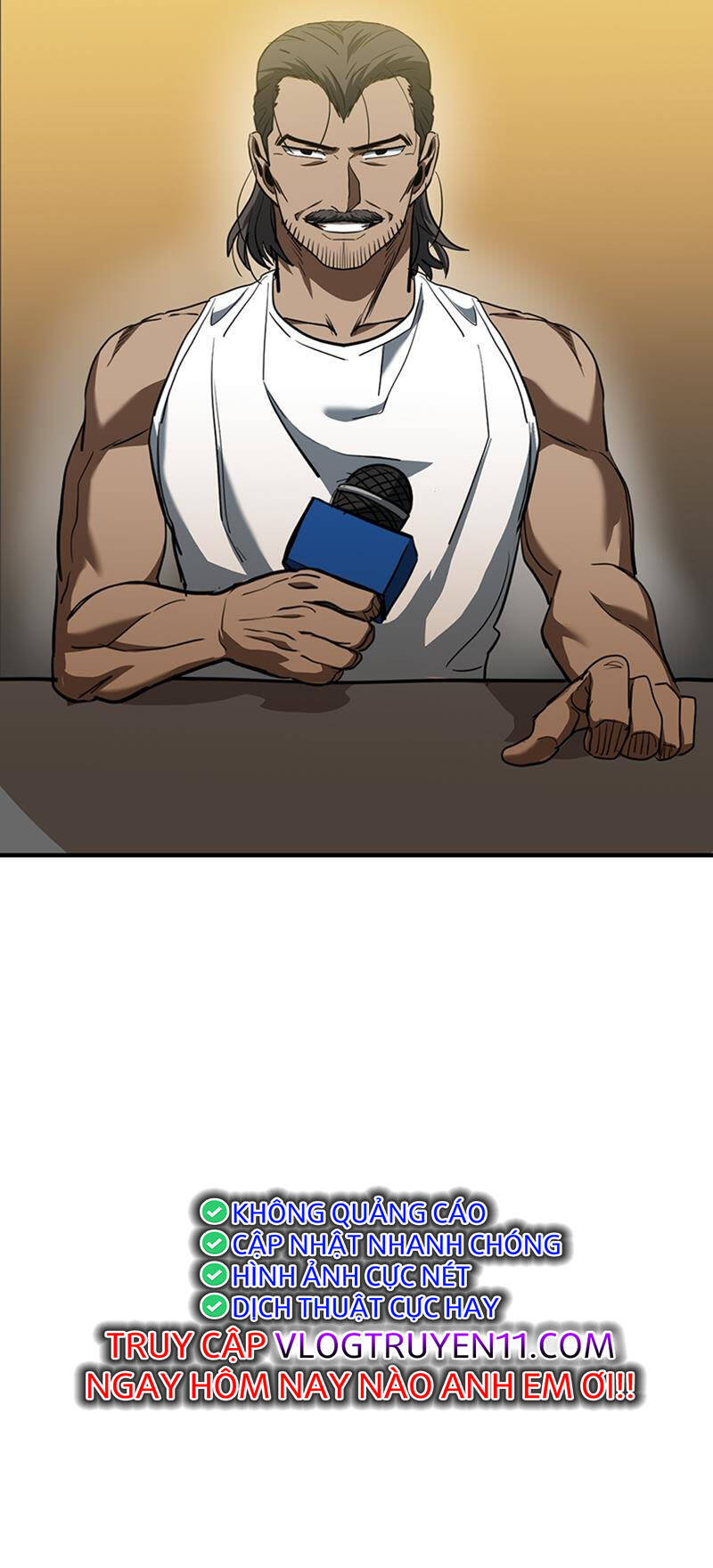 Vua Võ Đài - Chapter 42 - Page 11