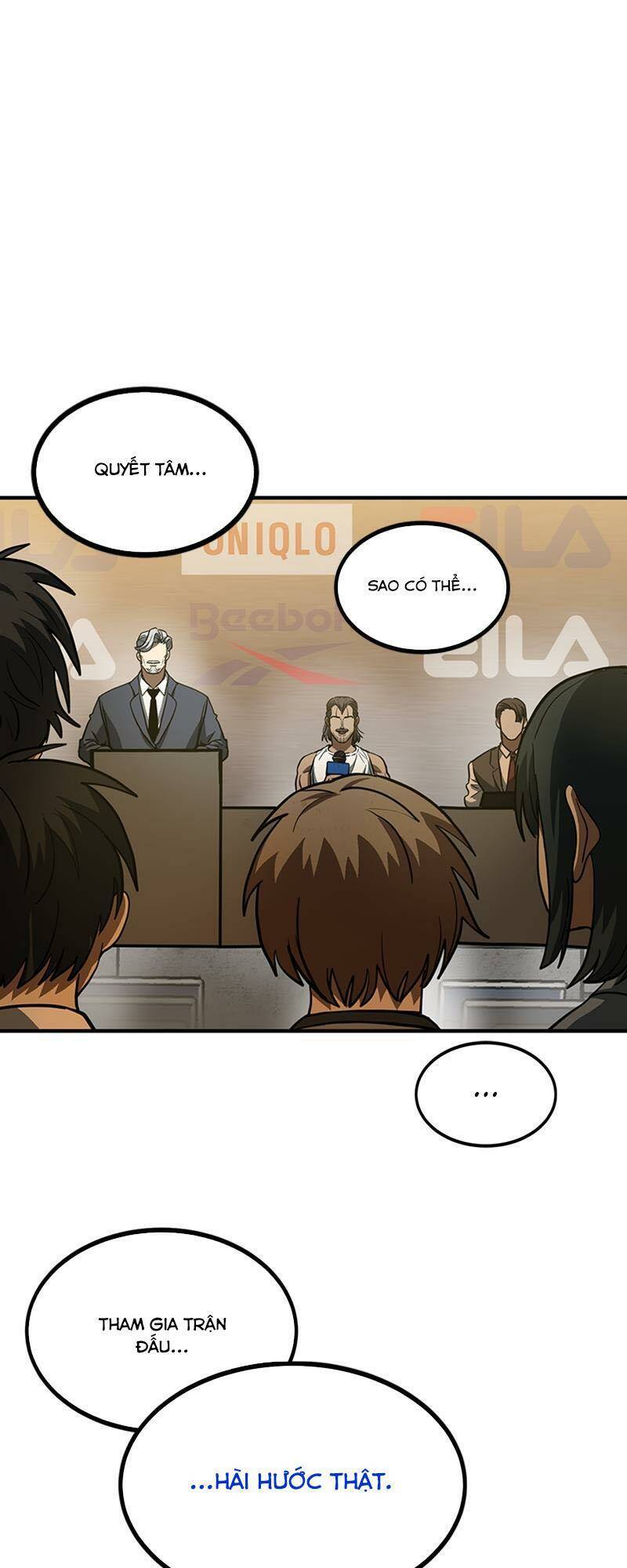 Vua Võ Đài - Chapter 42 - Page 12