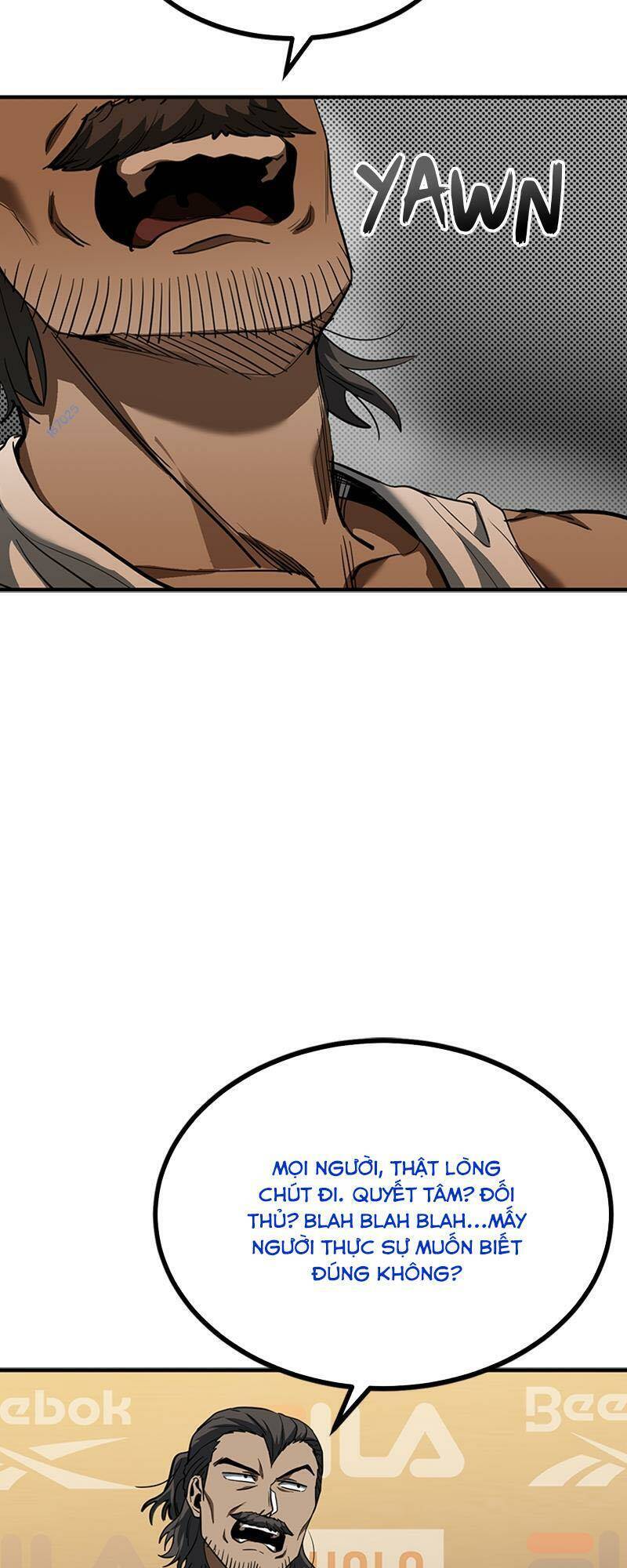 Vua Võ Đài - Chapter 42 - Page 13