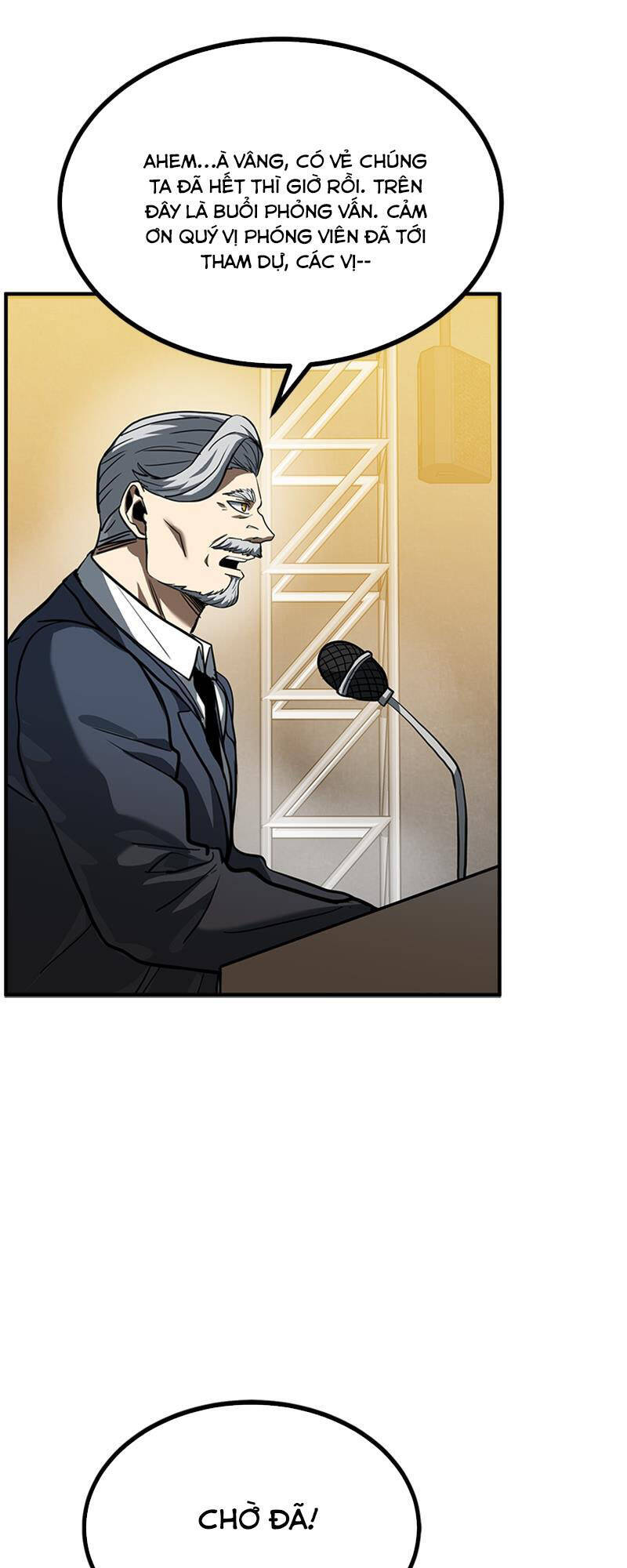 Vua Võ Đài - Chapter 42 - Page 20