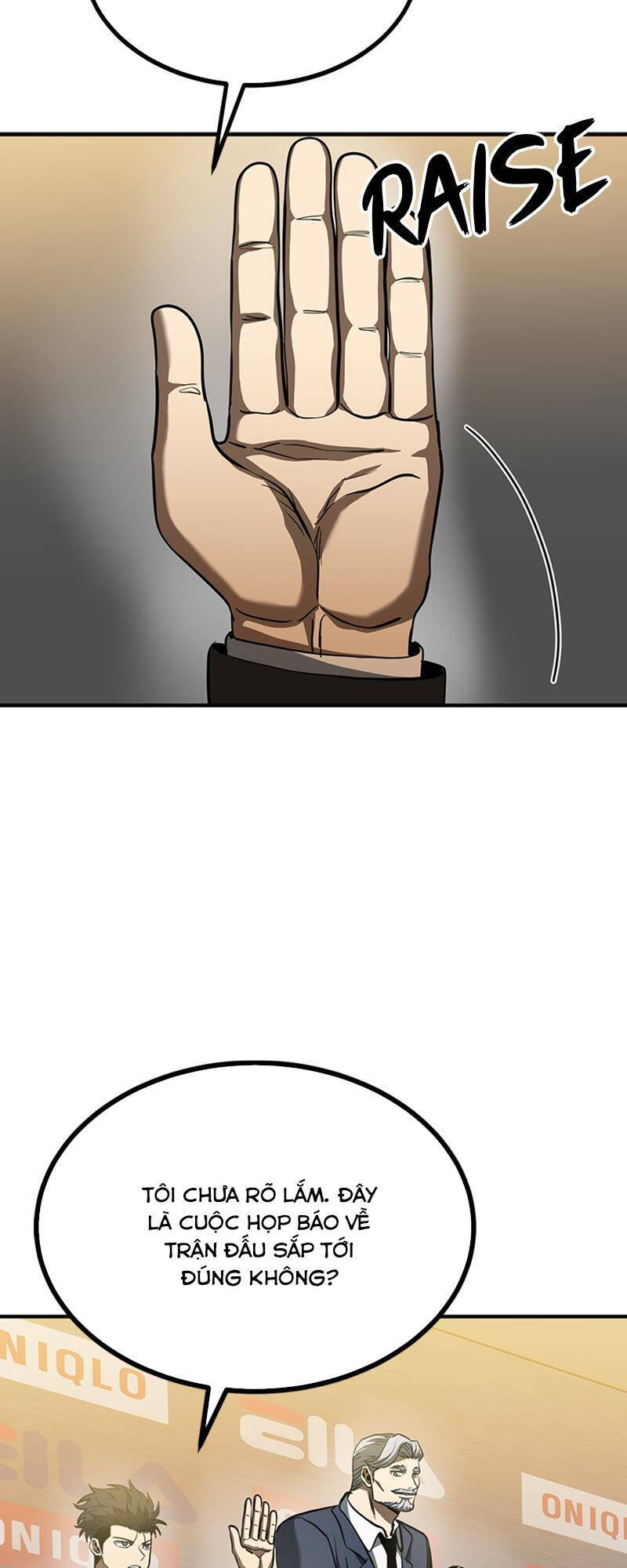 Vua Võ Đài - Chapter 42 - Page 21