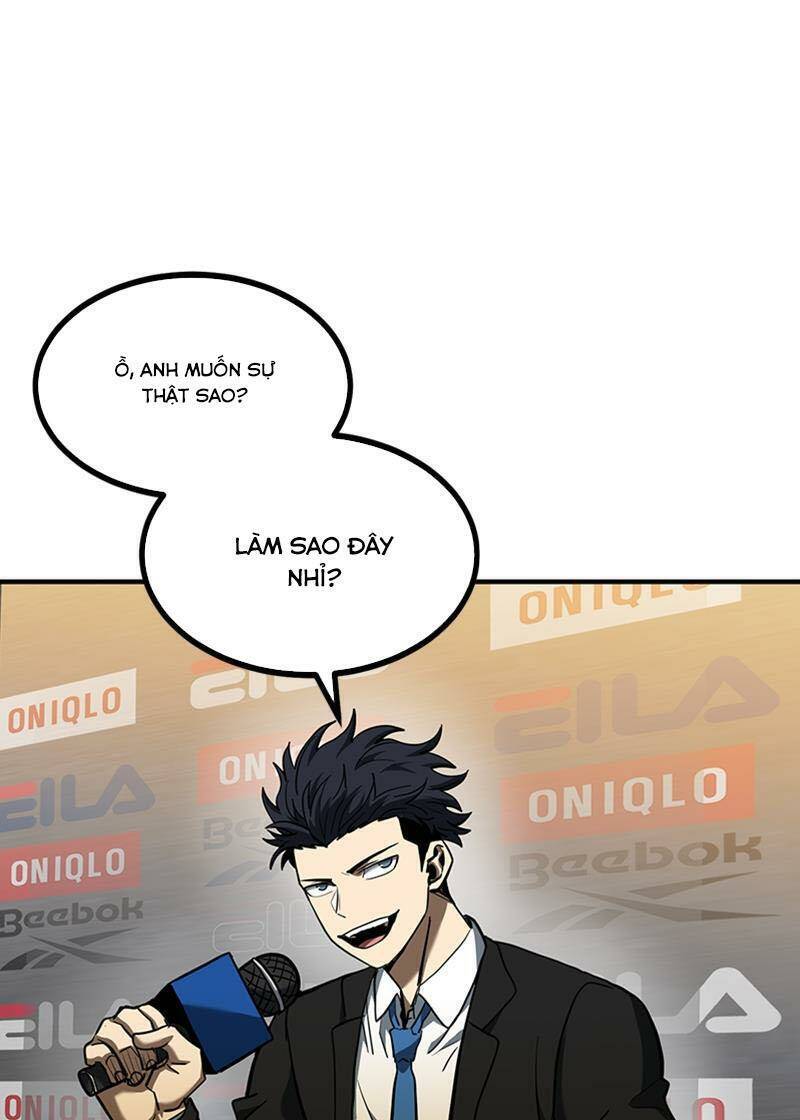 Vua Võ Đài - Chapter 42 - Page 28
