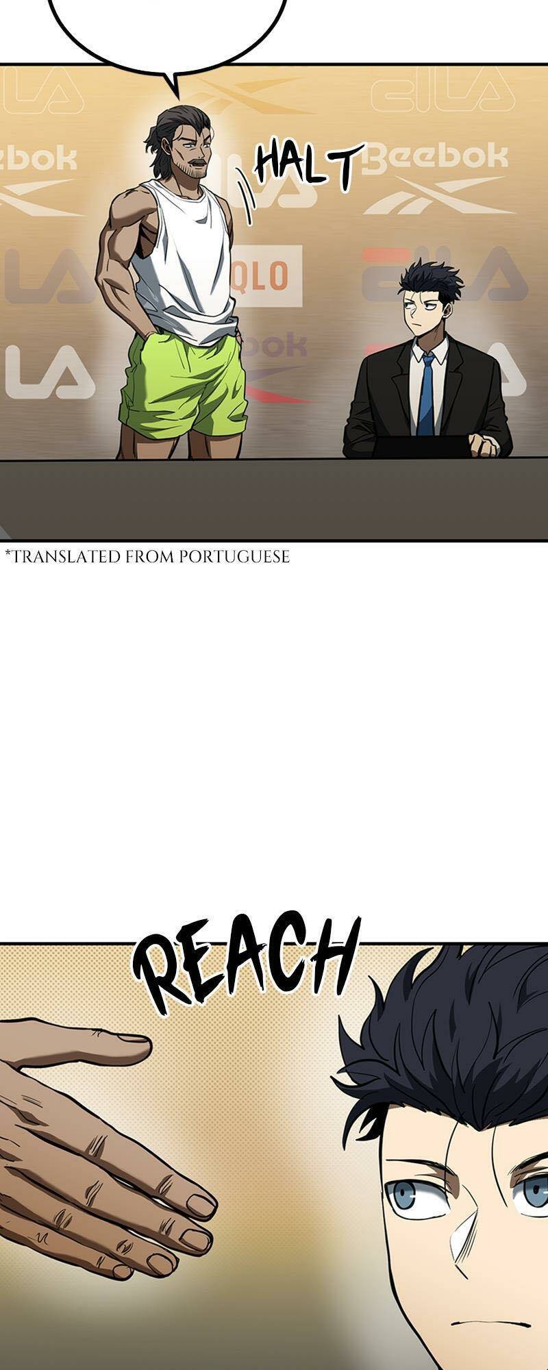 Vua Võ Đài - Chapter 42 - Page 3