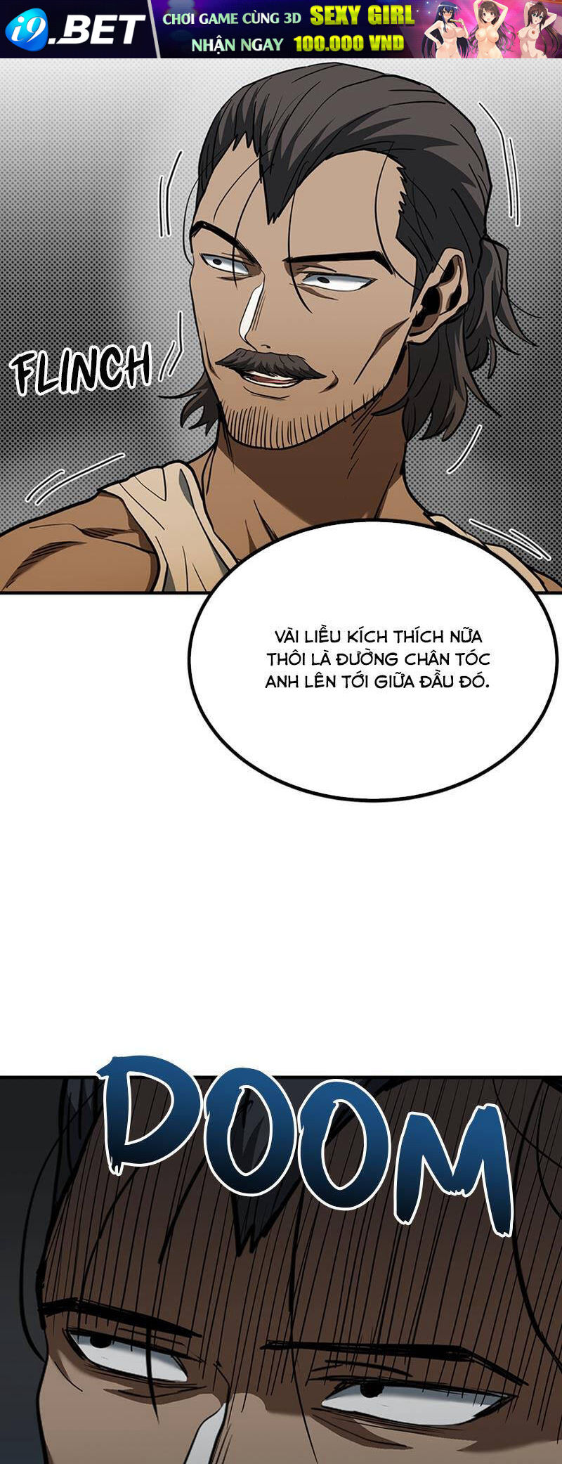 Vua Võ Đài - Chapter 42 - Page 30