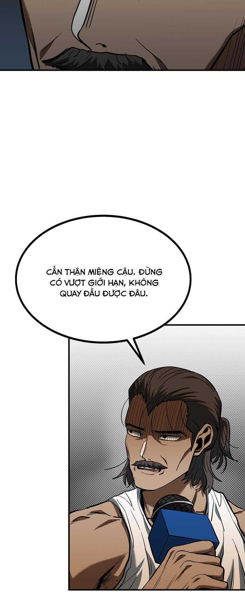 Vua Võ Đài - Chapter 42 - Page 31