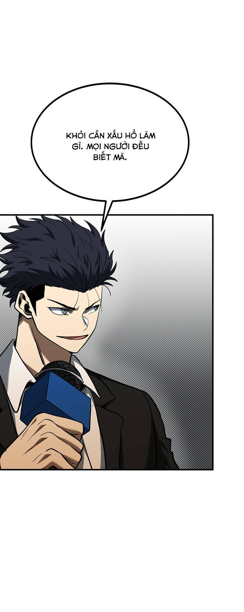 Vua Võ Đài - Chapter 42 - Page 32