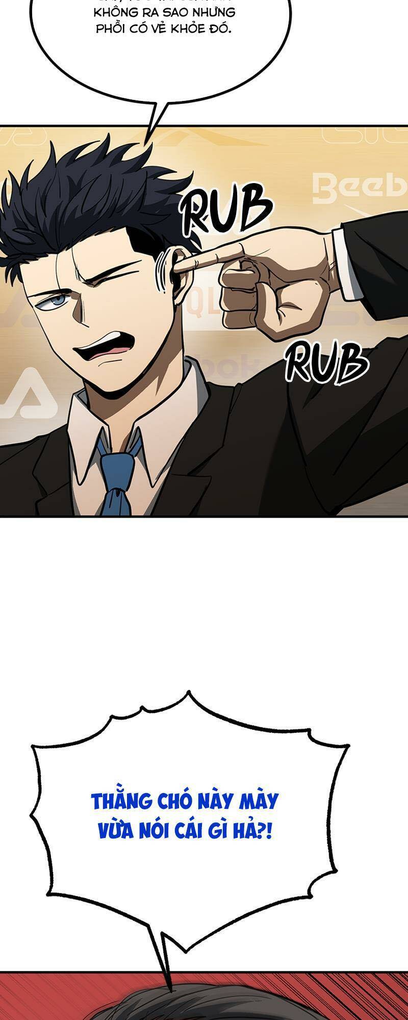 Vua Võ Đài - Chapter 42 - Page 38