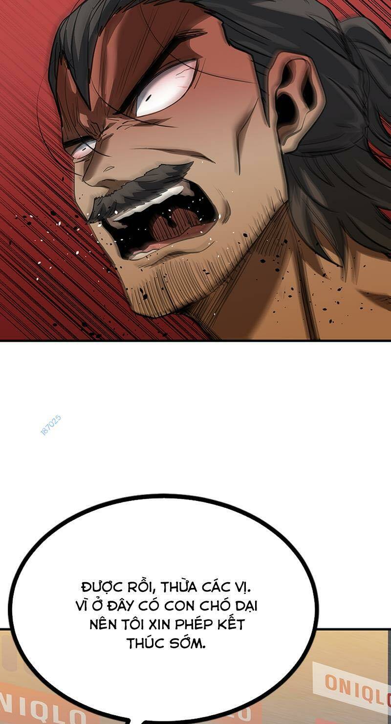 Vua Võ Đài - Chapter 42 - Page 39