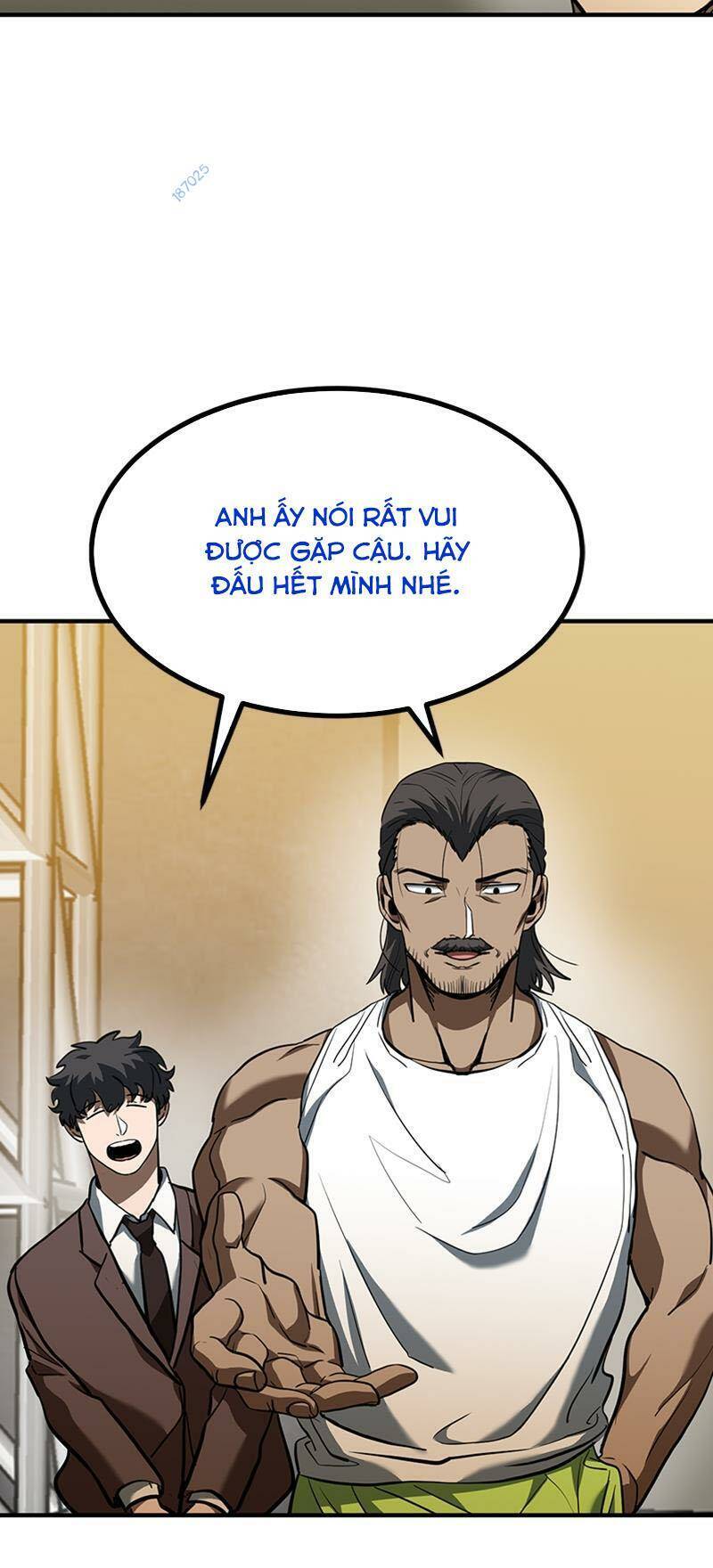 Vua Võ Đài - Chapter 42 - Page 4