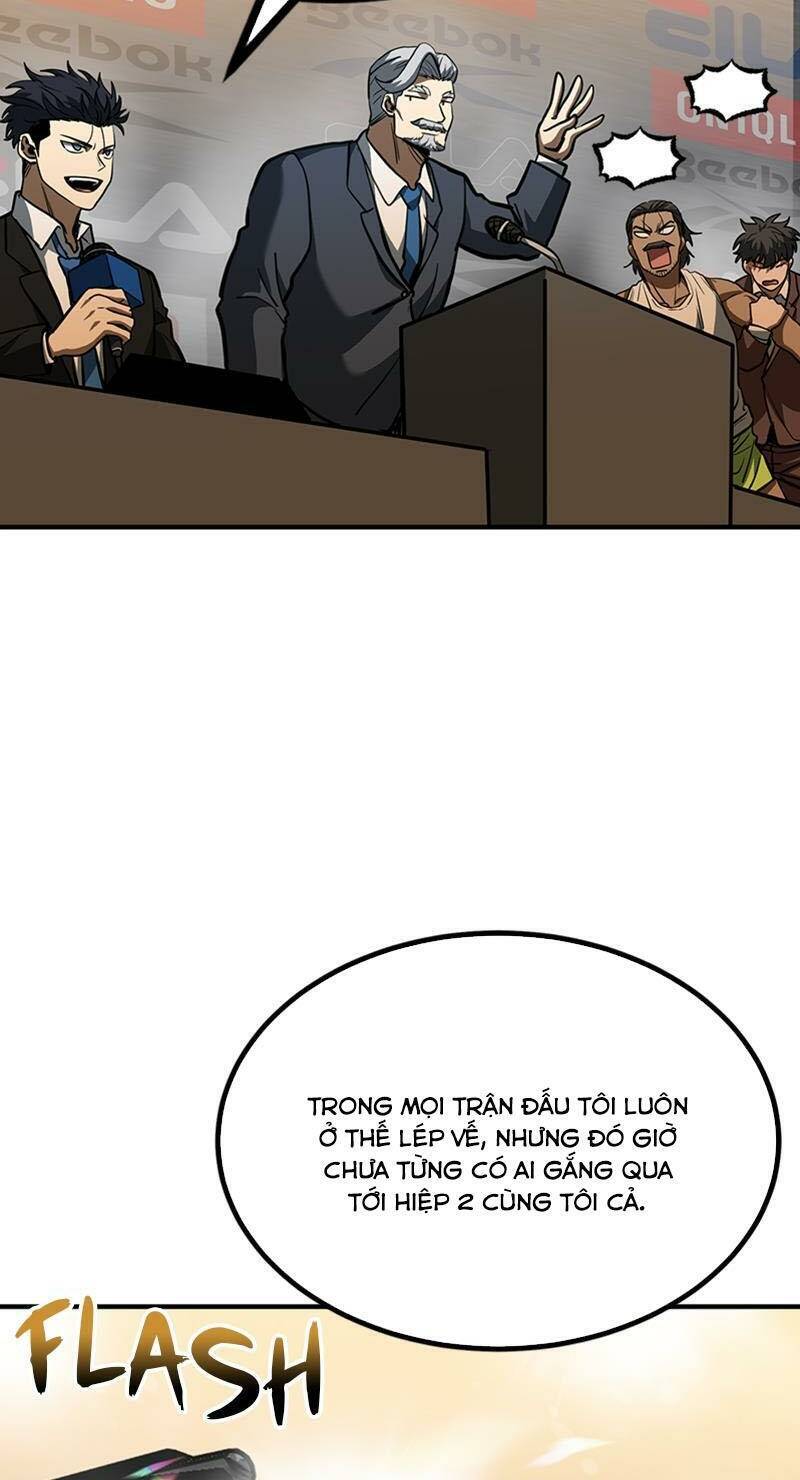 Vua Võ Đài - Chapter 42 - Page 40