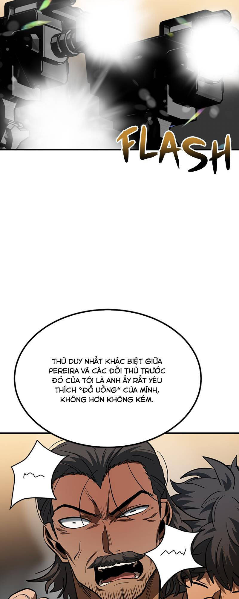 Vua Võ Đài - Chapter 42 - Page 41