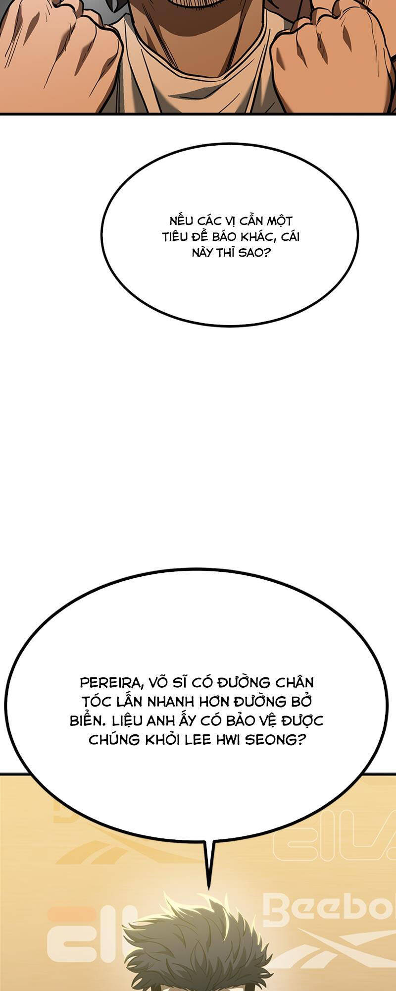 Vua Võ Đài - Chapter 42 - Page 42