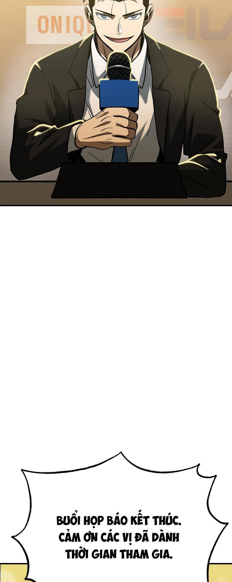 Vua Võ Đài - Chapter 42 - Page 43