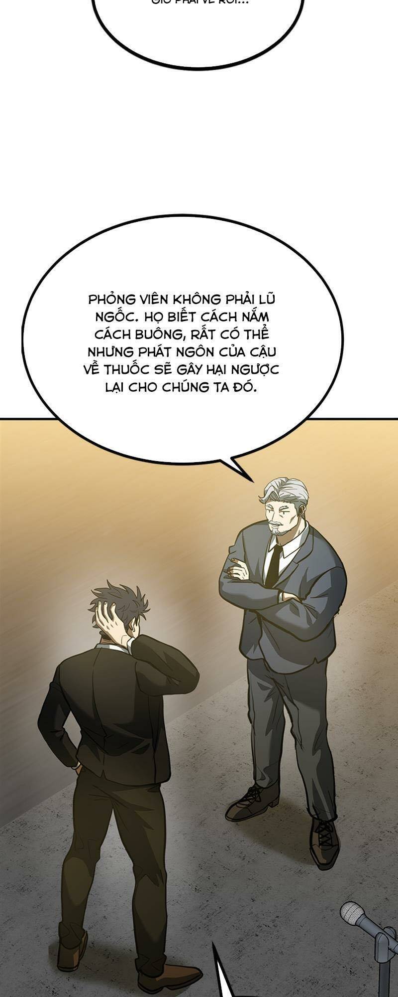 Vua Võ Đài - Chapter 42 - Page 48