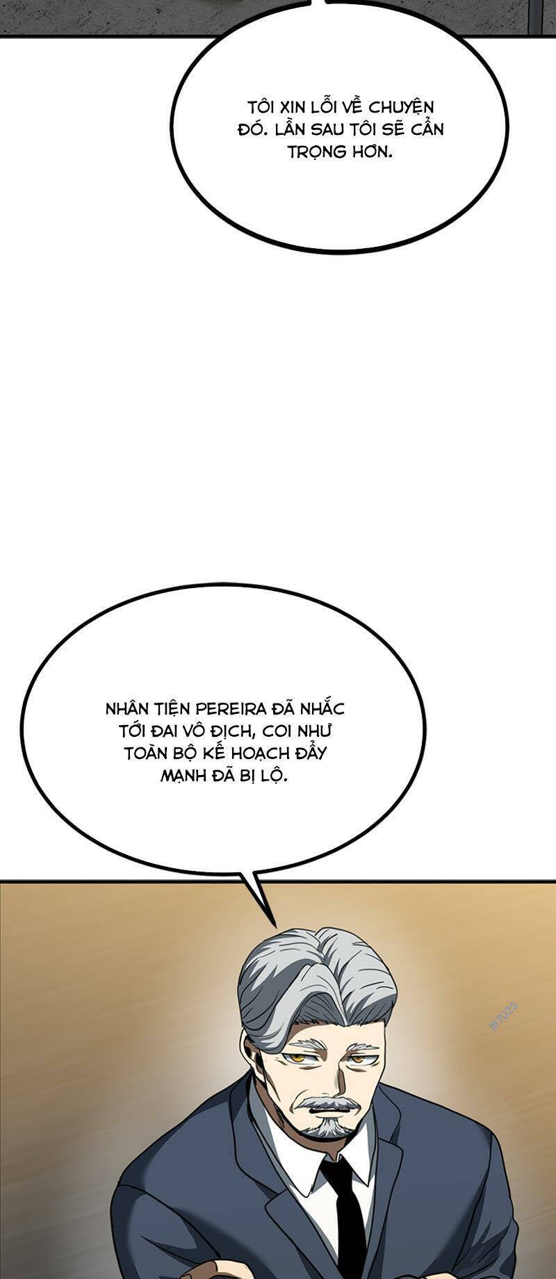 Vua Võ Đài - Chapter 42 - Page 49