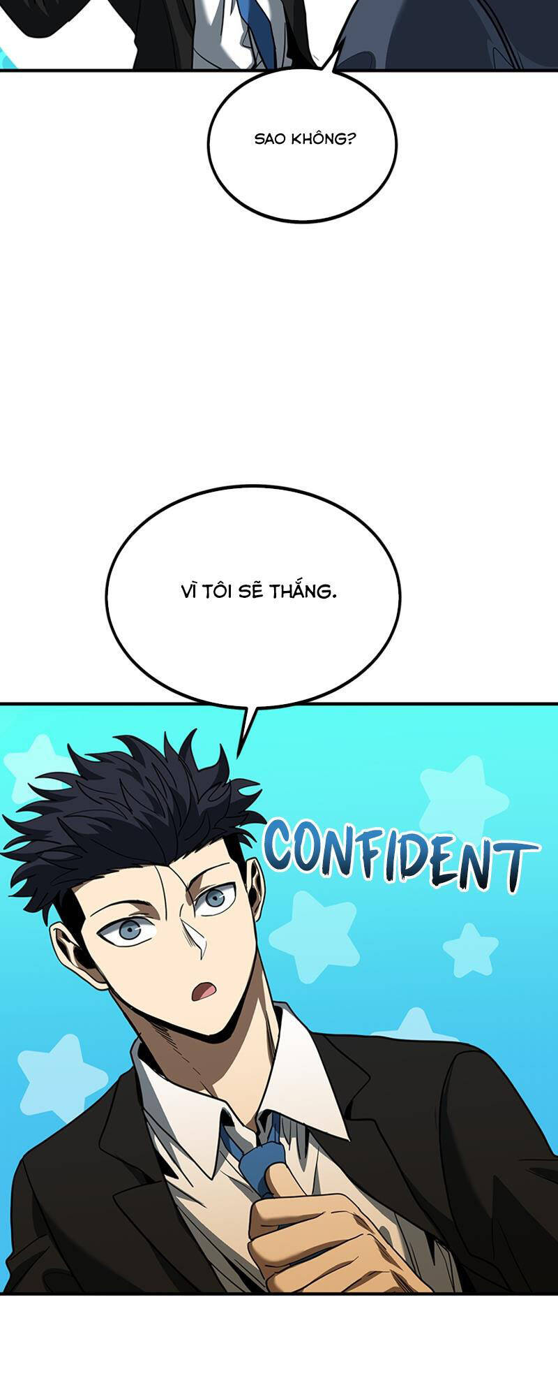 Vua Võ Đài - Chapter 42 - Page 51