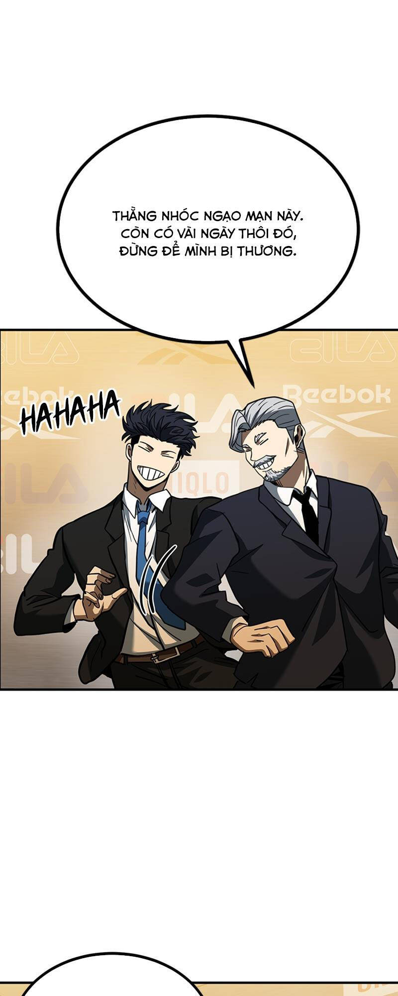 Vua Võ Đài - Chapter 42 - Page 52