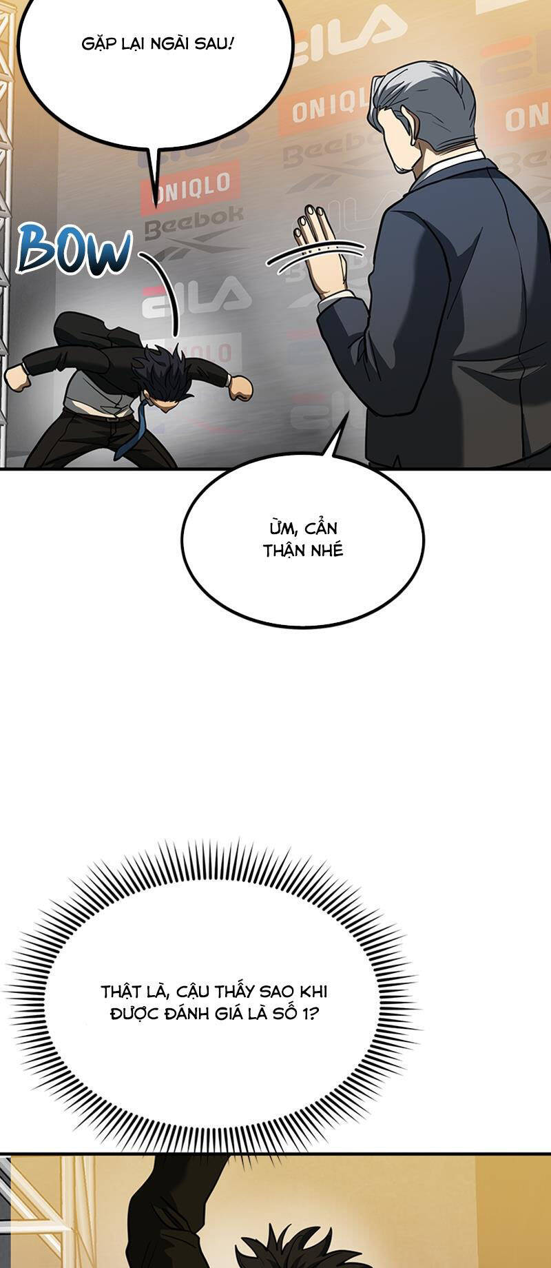 Vua Võ Đài - Chapter 42 - Page 53